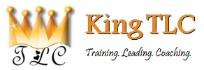 King TLC Logo